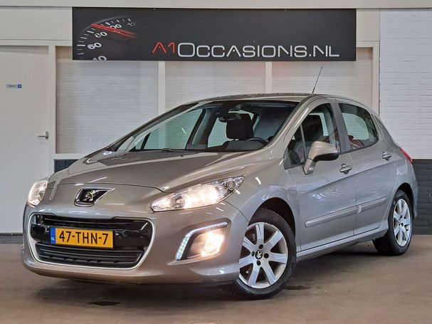 Peugeot 308 VTi Active 88 kW image number 1