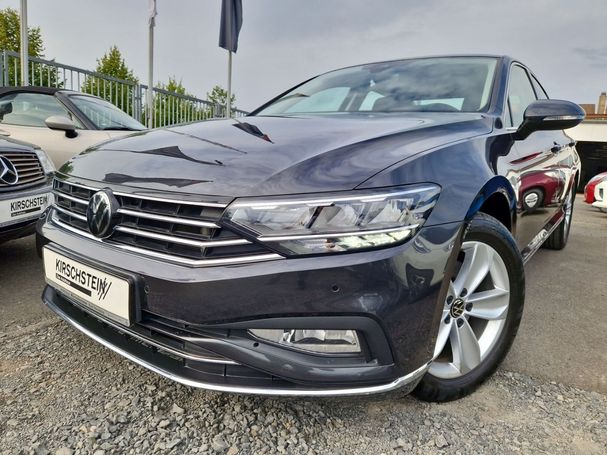 Volkswagen Passat 2.0 TSI Elegance DSG 140 kW image number 1