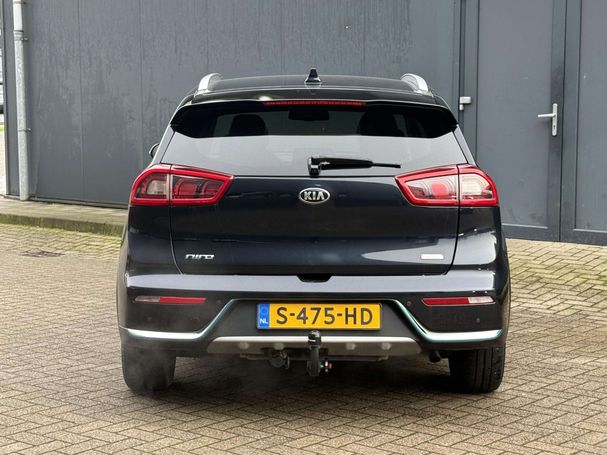 Kia Niro 1.6 GDI 104 kW image number 3