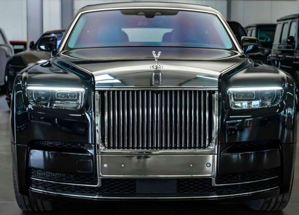 Rolls-Royce Phantom 420 kW image number 4