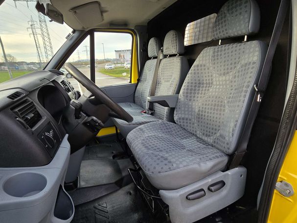 Ford Transit 74 kW image number 12