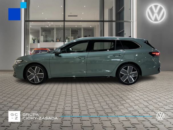 Volkswagen Passat 2.0 TSI R-Line DSG 4Motion 194 kW image number 5