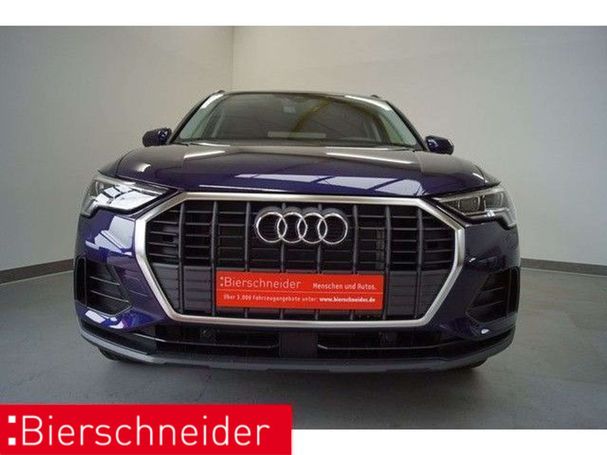 Audi Q3 45 TFSIe 180 kW image number 3