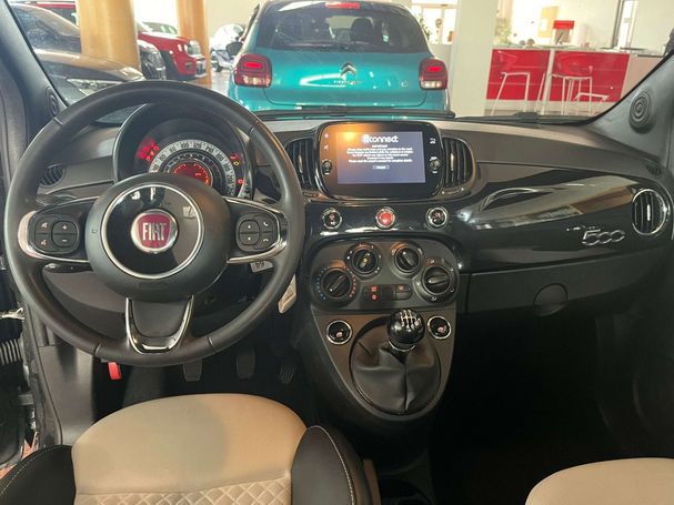 Fiat 500 1.0 51 kW image number 7