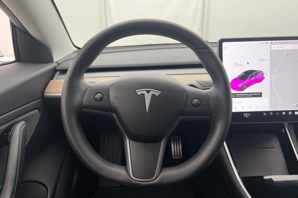 Tesla Model 3 Performance AWD 375 kW image number 15