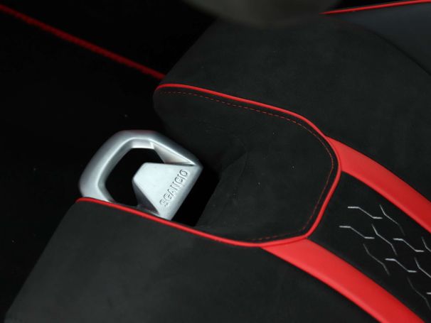 Lamborghini Huracan 471 kW image number 33