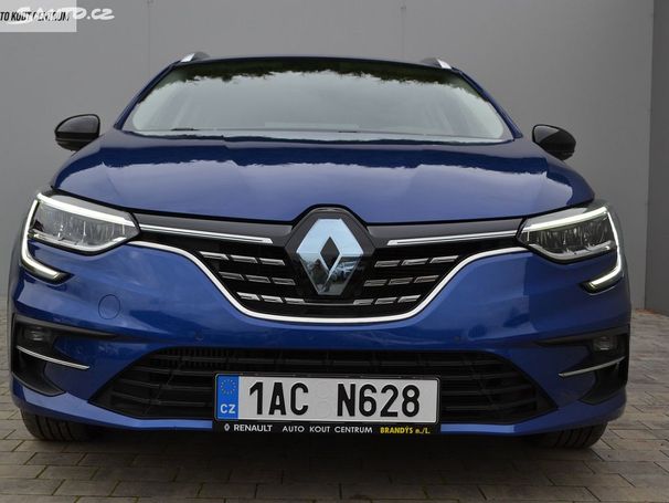 Renault Megane Grandtour TCe 140 103 kW image number 49