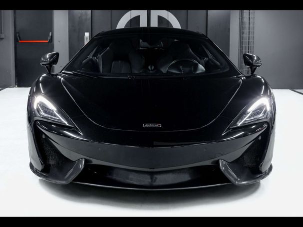 McLaren 570S 419 kW image number 2