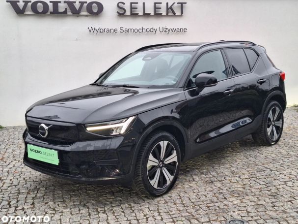 Volvo XC40 AWD 300 kW image number 1