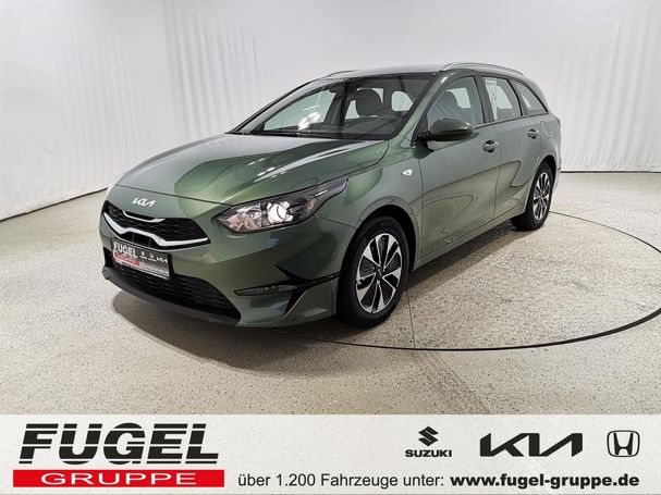 Kia Ceed Sportswagon 1.5 T-GDI 103 kW image number 2