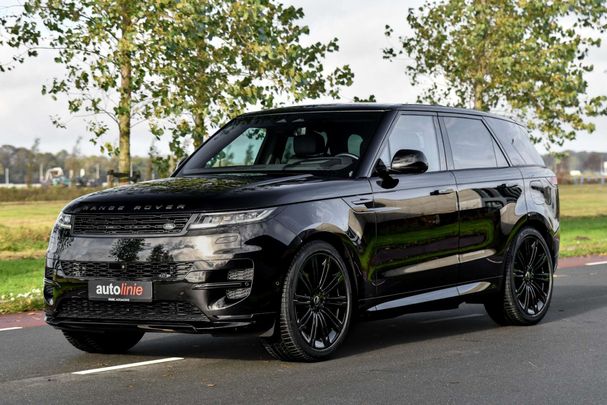 Land Rover Range Rover Sport P440e 324 kW image number 1