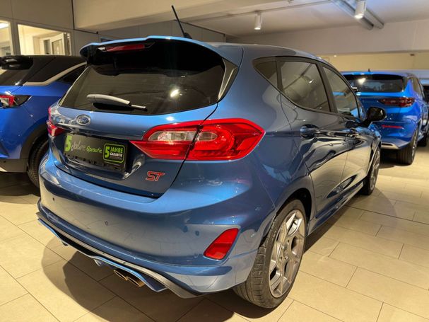 Ford Fiesta 1.5 EcoBoost ST 147 kW image number 4