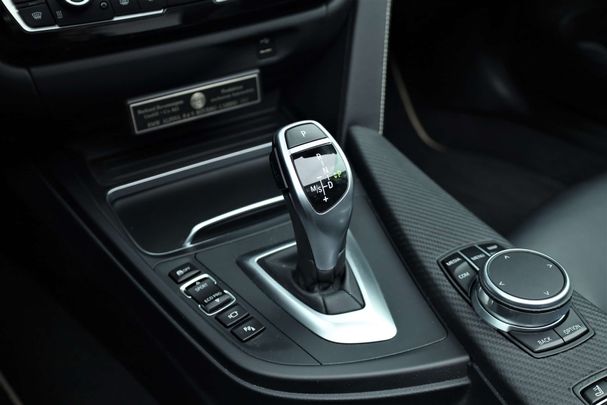 ALPINA B4 S Biturbo Cabrio Switch-Tronic 324 kW image number 7