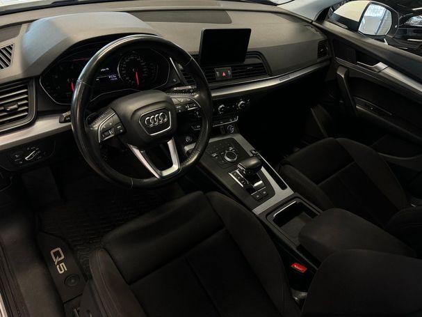 Audi Q5 2.0 TDI quattro S tronic 140 kW image number 9