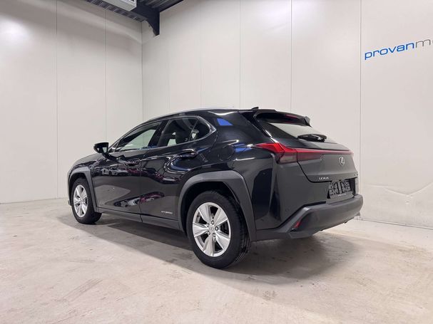 Lexus UX 250h 135 kW image number 6