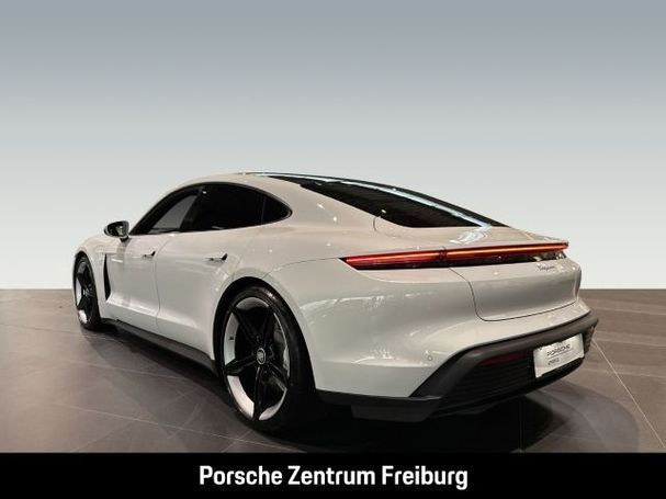 Porsche Taycan 350 kW image number 3