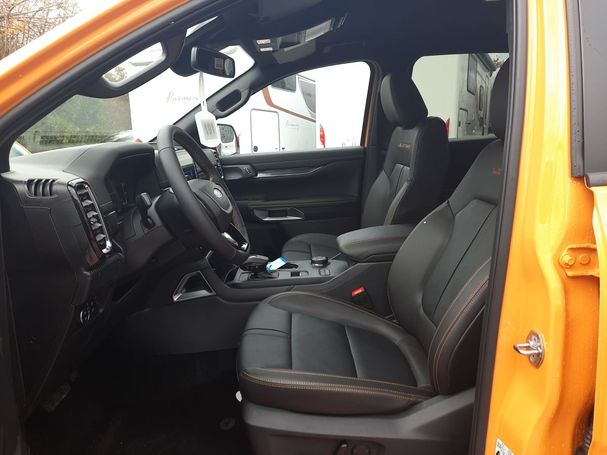 Ford Ranger 3.0 EcoBlue Wildtrak 177 kW image number 17