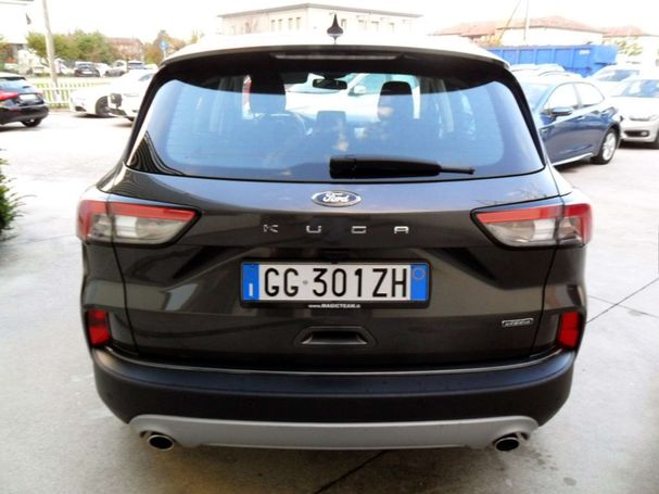 Ford Kuga 132 kW image number 4