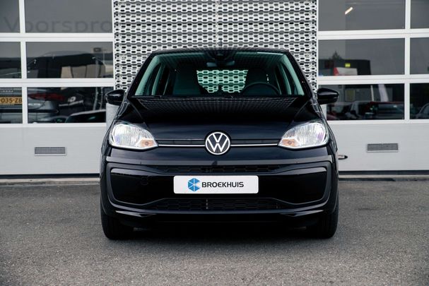 Volkswagen up! 50 kW image number 2