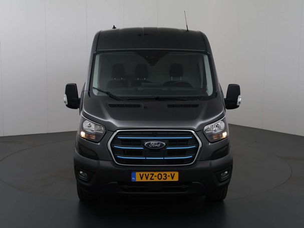 Ford E-Transit 350 L2 Trend 135 kW image number 2