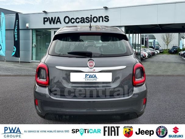 Fiat 500X 1.0 FireFly 88 kW image number 6