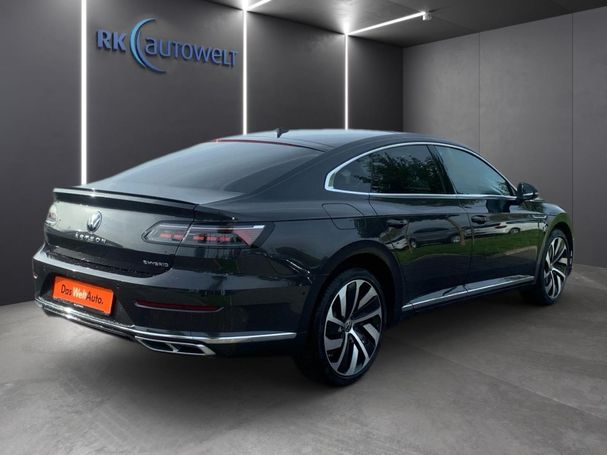 Volkswagen Arteon eHybrid 160 kW image number 3