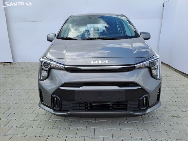 Kia Picanto 1.0 46 kW image number 8