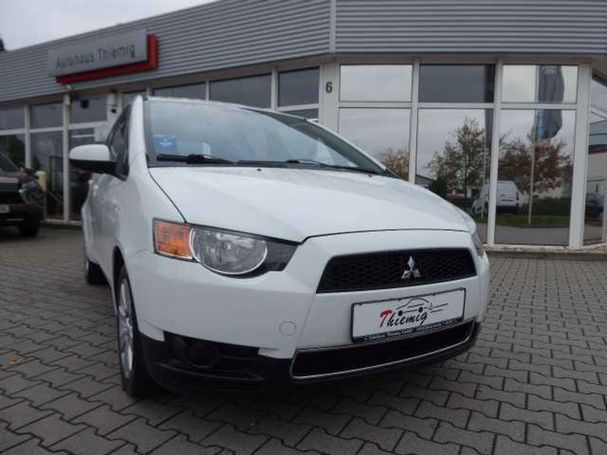 Mitsubishi Colt 1.1 55 kW image number 1