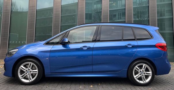 BMW 220i Gran Tourer M Sport 141 kW image number 7