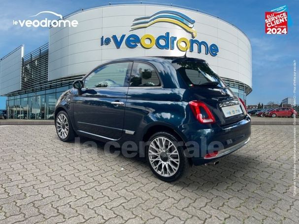 Fiat 500 1.2 8V 51 kW image number 22