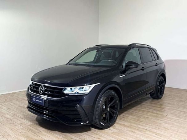 Volkswagen Tiguan 1.5 TSI DSG 110 kW image number 25