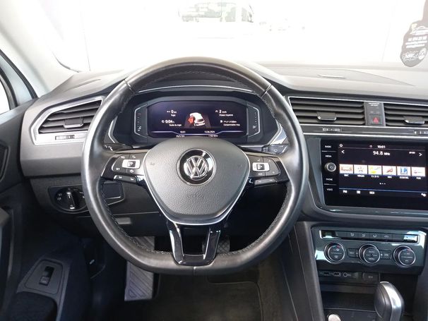 Volkswagen Tiguan 4Motion DSG 177 kW image number 16