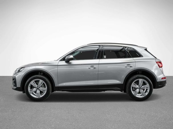 Audi Q5 40 TDI quattro S tronic 150 kW image number 5