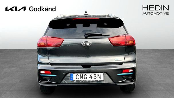 Kia Niro e 150 kW image number 7