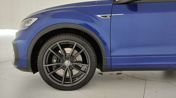 Volkswagen T-Roc R 4Motion DSG 221 kW image number 11