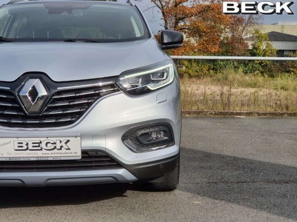 Renault Kadjar TCe 140 BOSE EDITION 103 kW image number 1