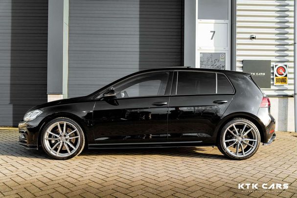 Volkswagen Golf R 4Motion DSG 228 kW image number 9