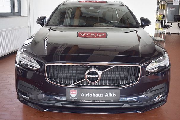 Volvo V90 D5 AWD Geartronic 173 kW image number 3