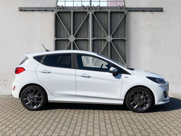 Ford Fiesta ST-Line 92 kW image number 3