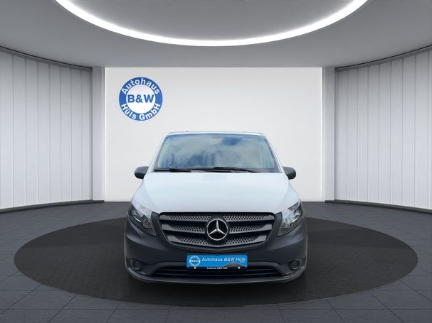 Mercedes-Benz Vito 114 CDi 4x4 100 kW image number 3