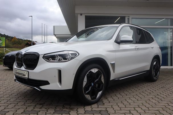 BMW iX3 Impressive 210 kW image number 1