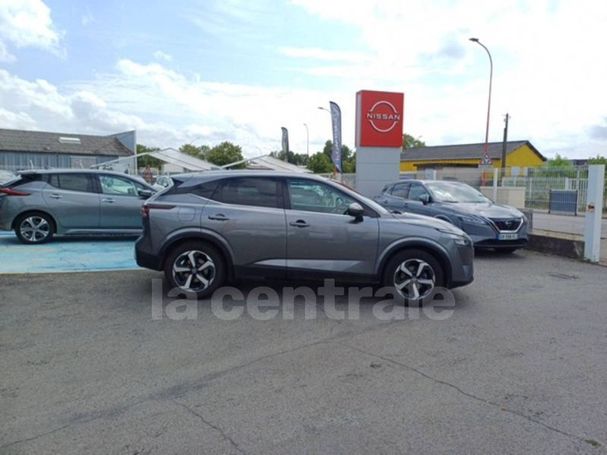 Nissan Qashqai 1.3 N-CONNECTA 116 kW image number 1