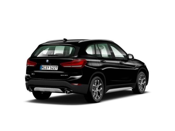 BMW X1 sDrive18d 110 kW image number 3