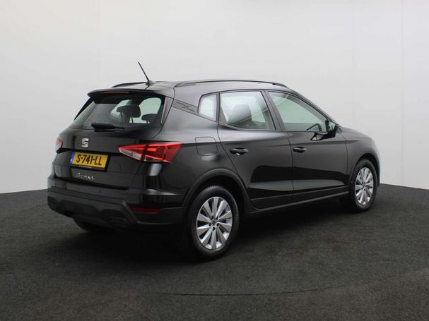 Seat Arona 1.0 TSI Style 70 kW image number 2