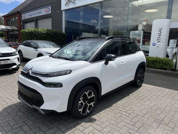 Citroen C3 Aircross 81 kW image number 1