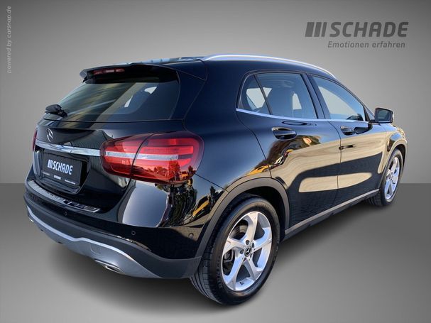 Mercedes-Benz GLA 220 135 kW image number 3