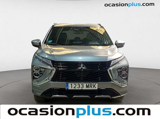 Mitsubishi Eclipse Cross PHEV 138 kW image number 17