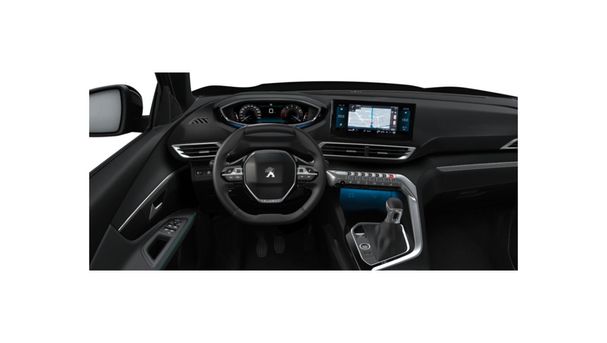 Peugeot 5008 96 kW image number 2