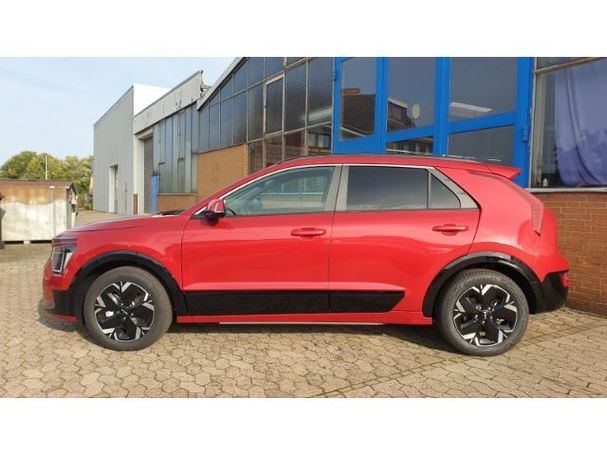 Kia Niro 150 kW image number 4