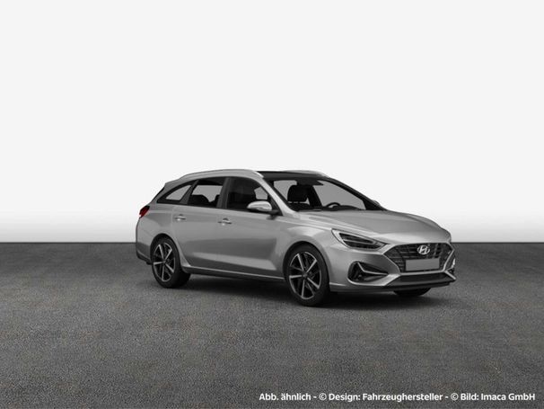 Hyundai i30 1.0 T-GDI Trend 88 kW image number 6